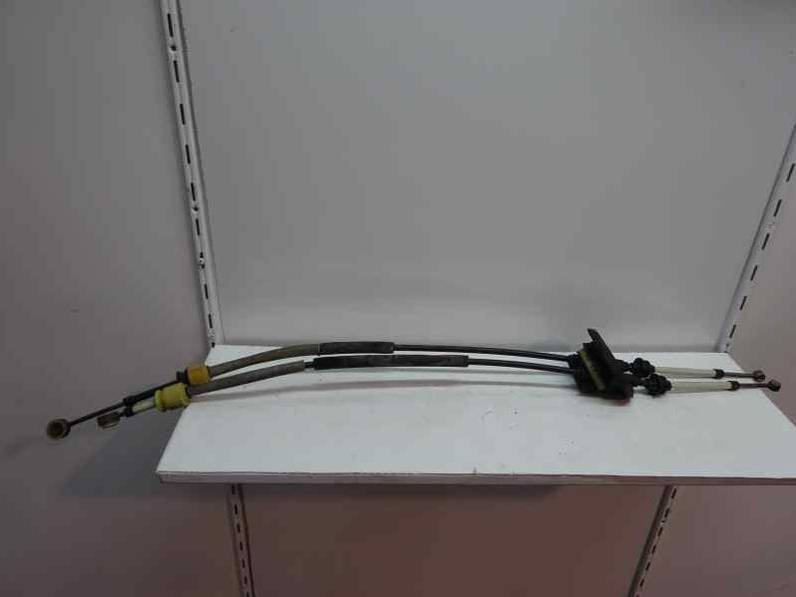 PALANCA CAMBIO PEUGEOT 307 CC 2003 2.0 16V (136 CV)