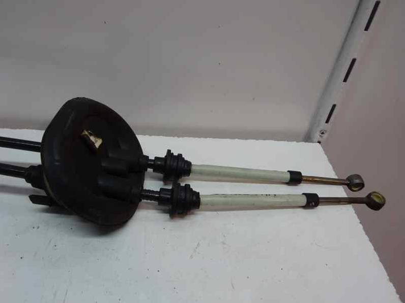 PALANCA CAMBIO PEUGEOT 307 CC 2003 2.0 16V (136 CV)