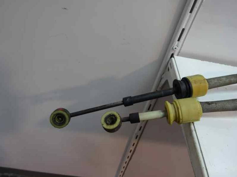 PALANCA CAMBIO PEUGEOT 307 CC 2003 2.0 16V (136 CV)