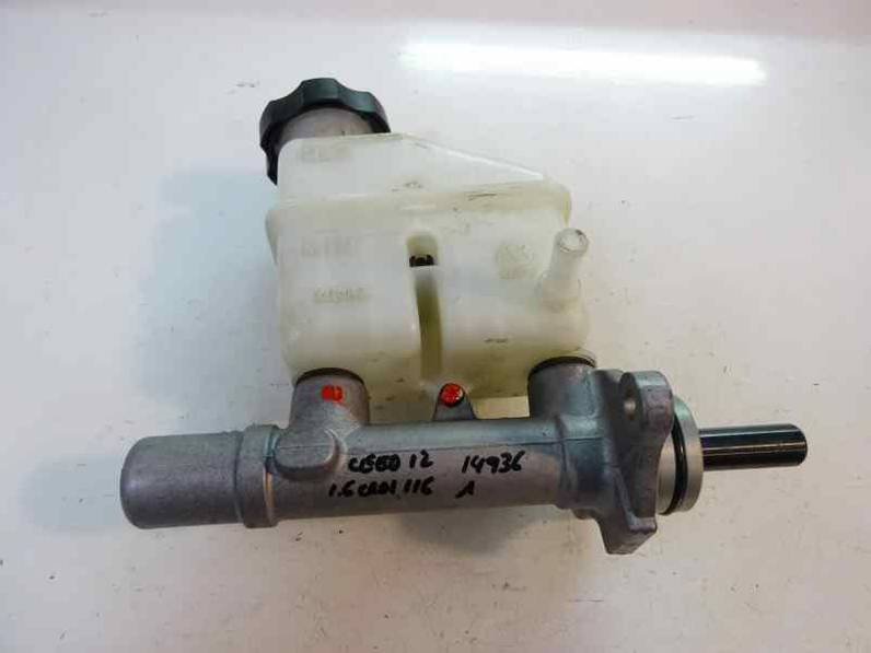 BOMBA FRENO KIA CEE D 2012 1.6 CRDI (116 CV)