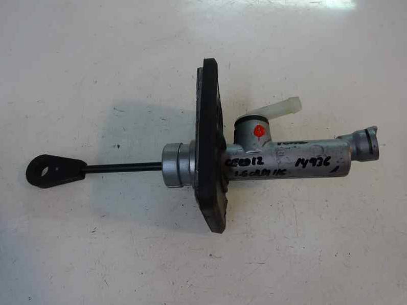 BOMBA EMBRAGUE KIA CEE D 2012 1.6 CRDI (116 CV)