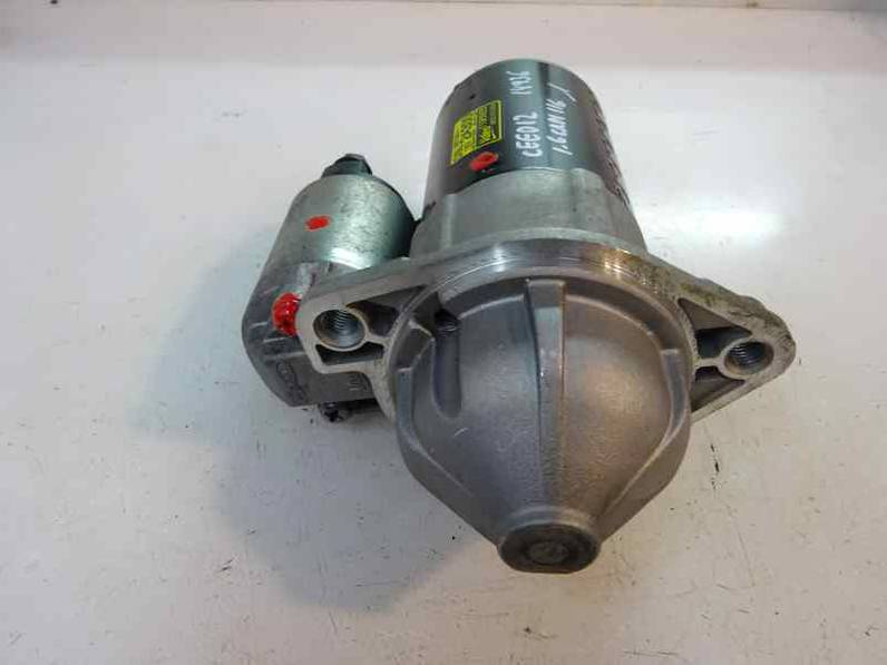 MOTOR ARRANQUE KIA CEE D 2012 1.6 CRDI (116 CV)