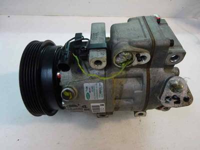 COMPRESOR AIRE ACONDICIONADO KIA CEE D 2012 1.6 CRDI (116 CV)