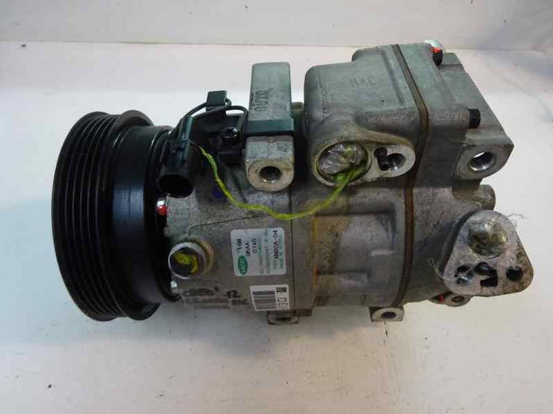 COMPRESOR AIRE ACONDICIONADO KIA CEE D 2012 1.6 CRDI (116 CV)