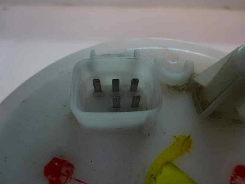 AFORADOR KIA CEE D 2012 1.6 CRDI (116 CV)