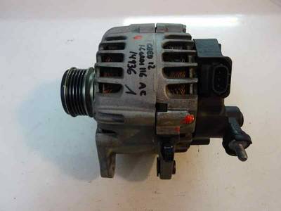 ALTERNADOR KIA CEE D 2012 1.6 CRDI (116 CV)