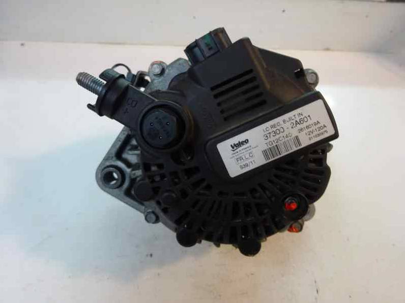 ALTERNADOR KIA CEE D 2012 1.6 CRDI (116 CV)