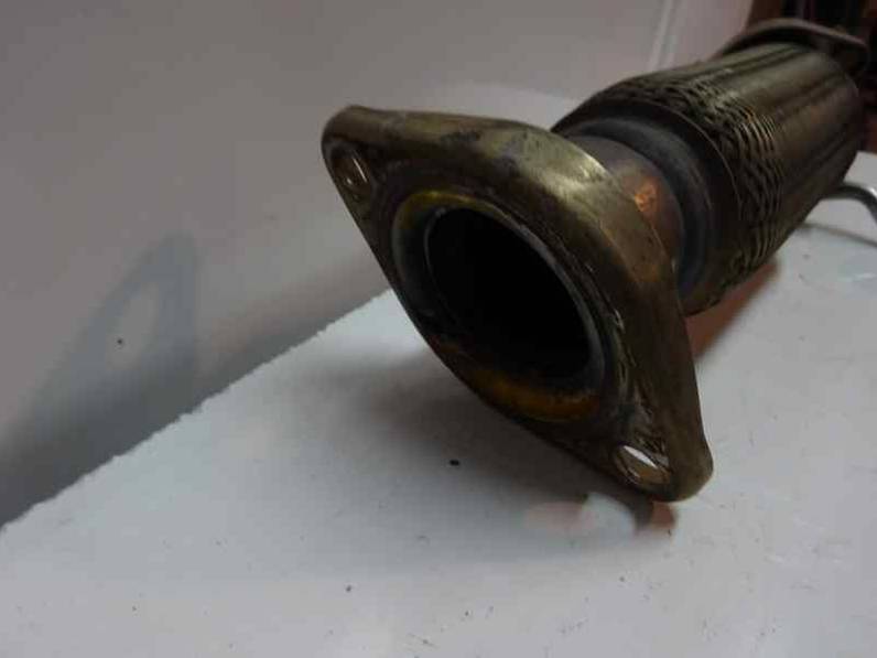 FLEXO TUBO ESCAPE KIA CEE D 2012 1.6 CRDI (116 CV)