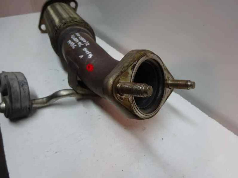 FLEXO TUBO ESCAPE KIA CEE D 2012 1.6 CRDI (116 CV)