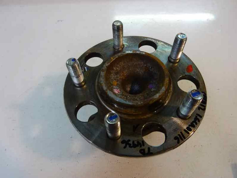 BUJE KIA CEE D 2012 1.6 CRDI (116 CV)