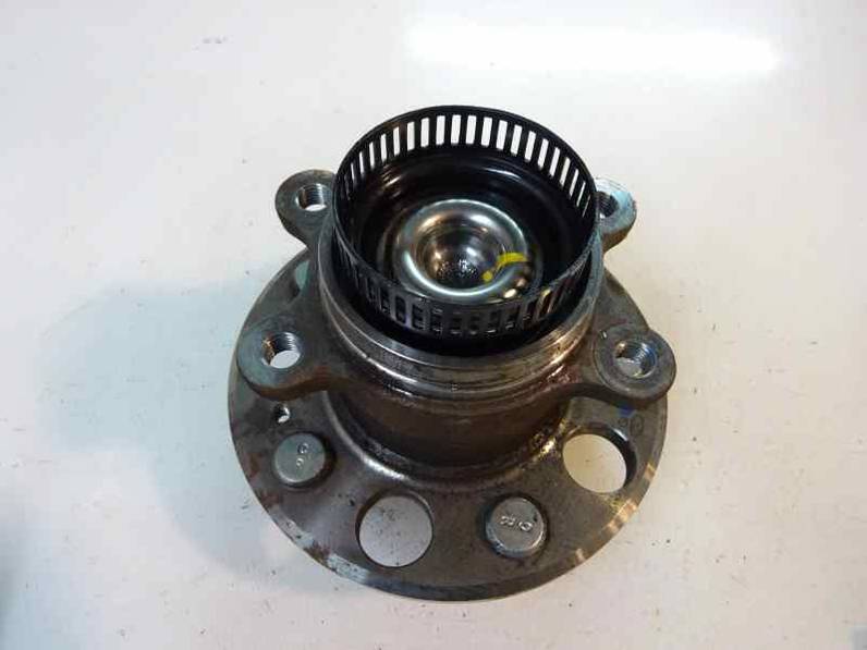 BUJE KIA CEE D 2012 1.6 CRDI (116 CV)