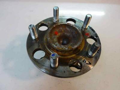 BUJE KIA CEE D 2012 1.6 CRDI (116 CV)