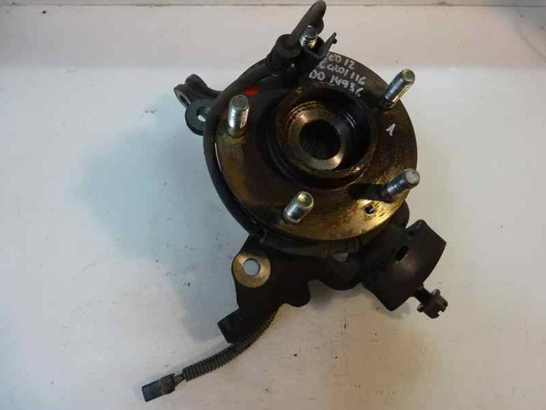 MANGUETA DELANTERA DERECHA KIA CEE D 2012 1.6 CRDI (116 CV)