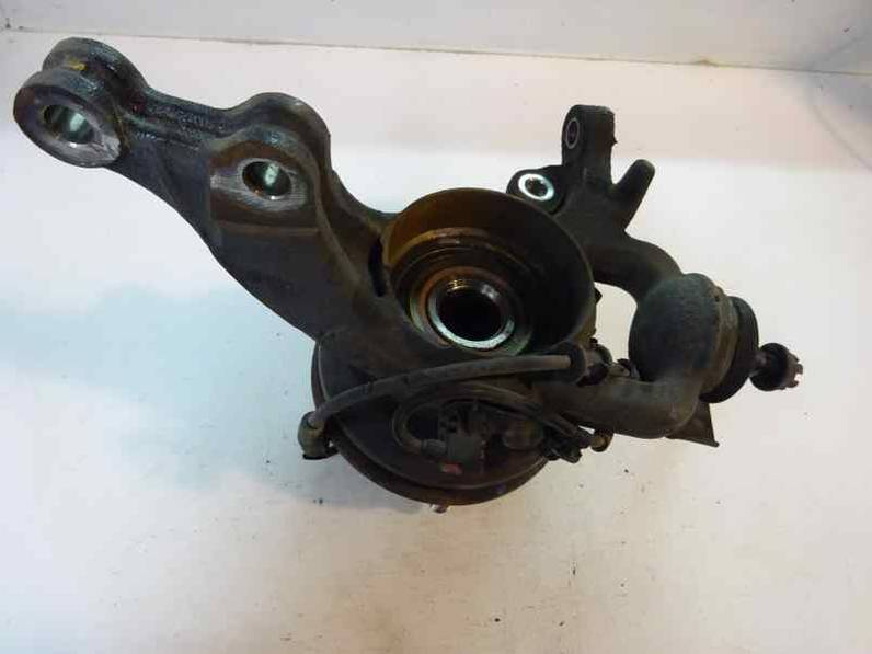 MANGUETA DELANTERA DERECHA KIA CEE D 2012 1.6 CRDI (116 CV)