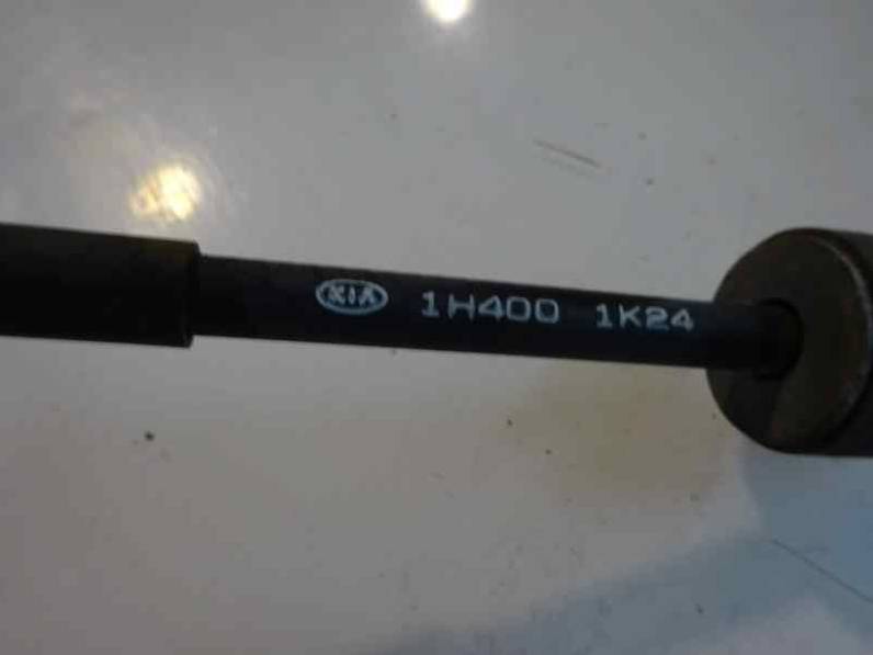 PALANCA FRENO DE MANO KIA CEE D 2012 1.6 CRDI (116 CV)