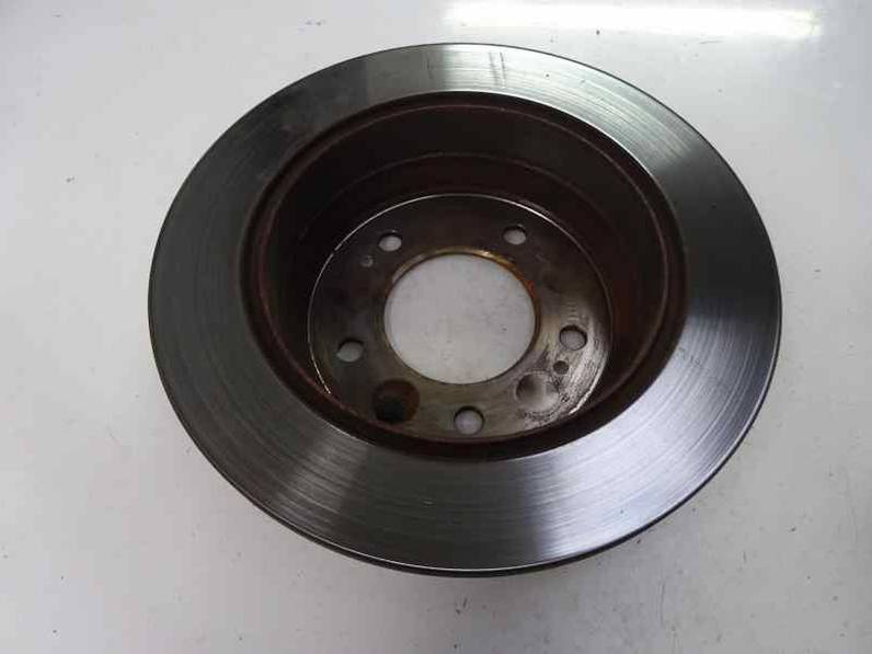 DISCO FRENO TRASERO KIA CEE D 2012 1.6 CRDI (116 CV)