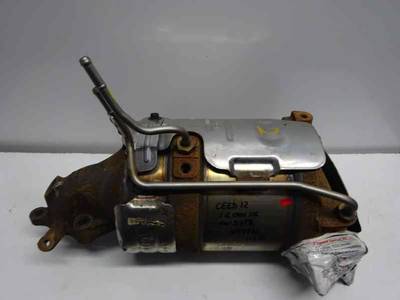 CATALIZADOR KIA CEE D 2012 1.6 CRDI (116 CV)