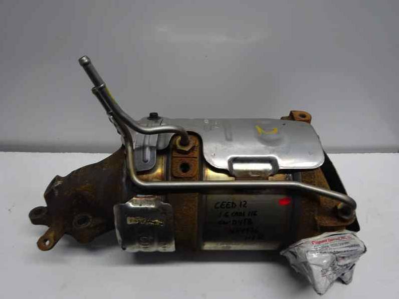 CATALIZADOR KIA CEE D 2012 1.6 CRDI (116 CV)