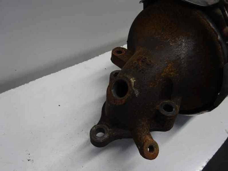 CATALIZADOR KIA CEE D 2012 1.6 CRDI (116 CV)