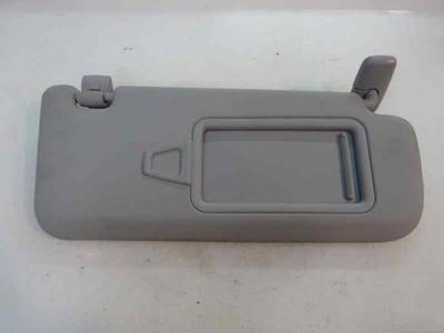 PARASOL DERECHO KIA CEE D 2012 1.6 CRDI (116 CV)