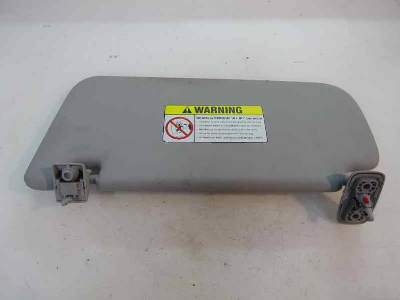 PARASOL DERECHO KIA CEE D 2012 1.6 CRDI (116 CV)