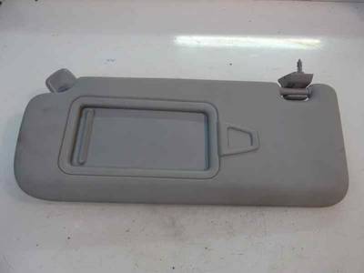 PARASOL IZQUIERDO KIA CEE D 2012 1.6 CRDI (116 CV)