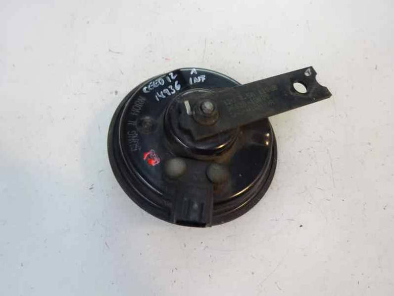 CLAXON KIA CEE D 2012 1.6 CRDI (116 CV)