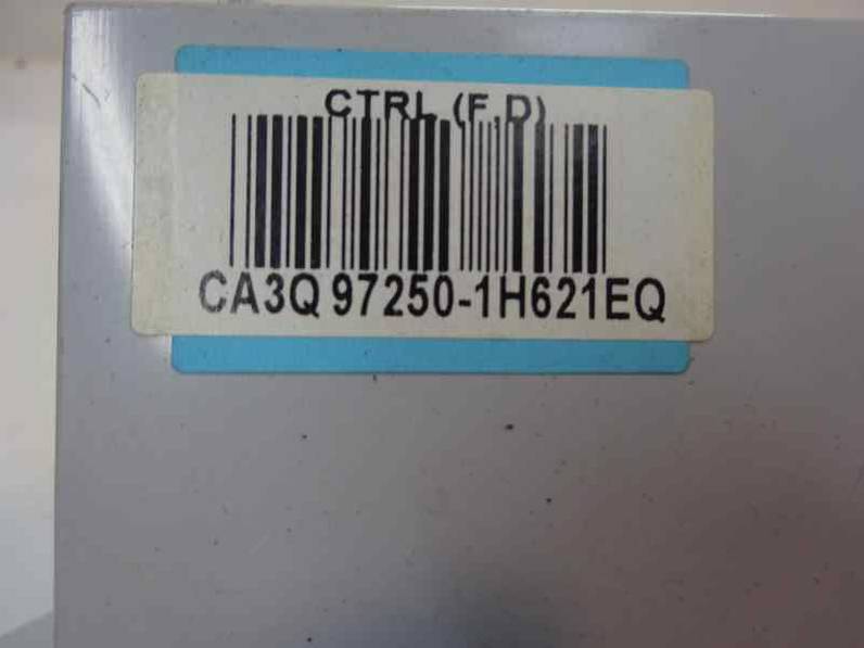 MANDO CLIMATIZADOR KIA CEE D 2012 1.6 CRDI (116 CV)