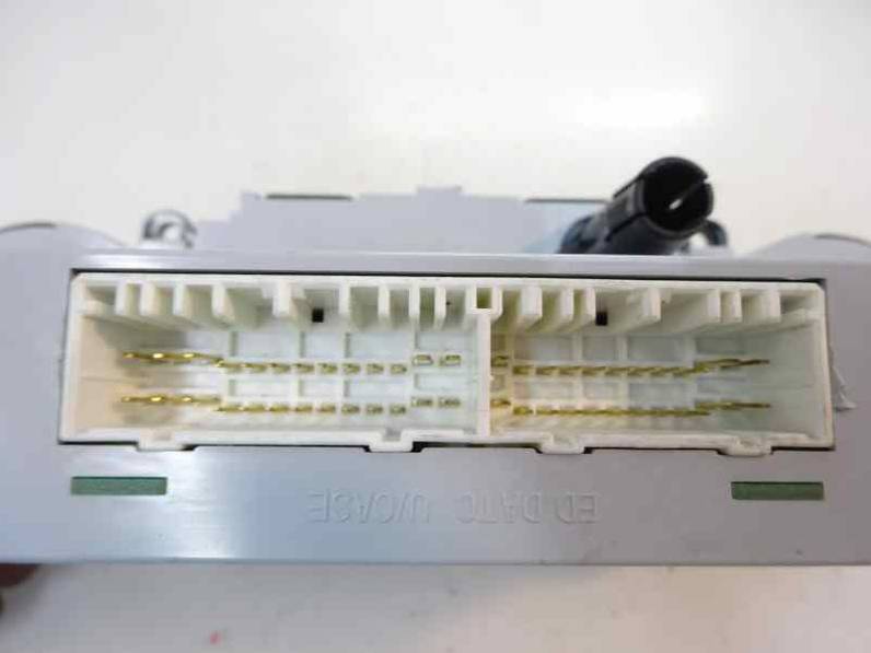 MANDO CLIMATIZADOR KIA CEE D 2012 1.6 CRDI (116 CV)