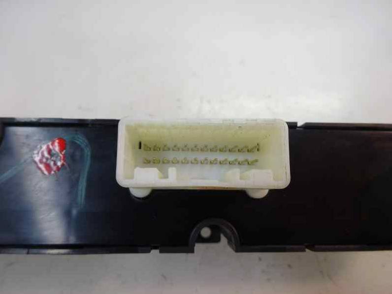 WARNING KIA CEE D 2012 1.6 CRDI (116 CV)