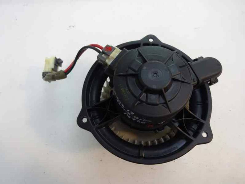 MOTOR CALEFACCION KIA CEE D 2012 1.6 CRDI (116 CV)