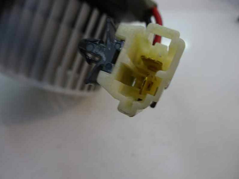 MOTOR CALEFACCION KIA CEE D 2012 1.6 CRDI (116 CV)