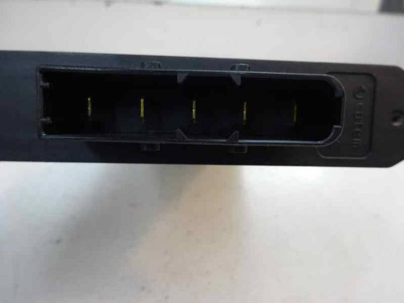 RESISTENCIA CALEFACCION KIA CEE D 2012 1.6 CRDI (116 CV)