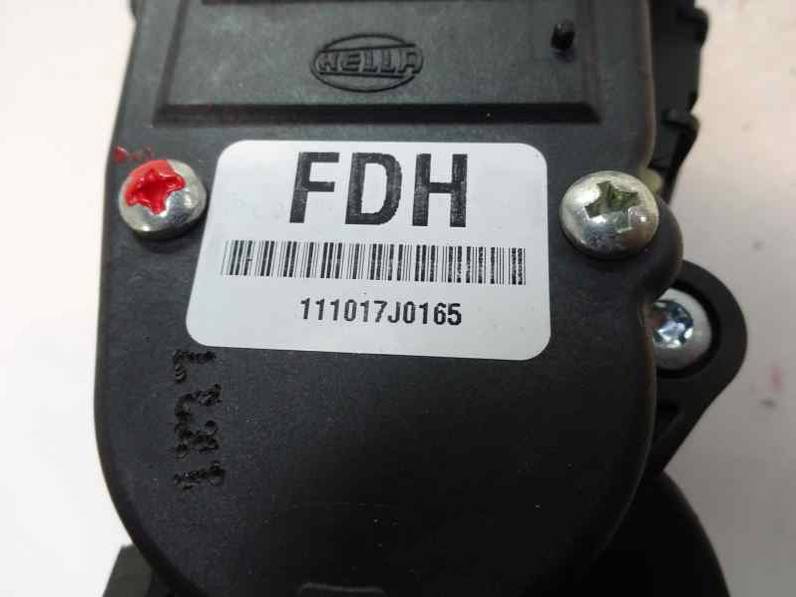 POTENCIOMETRO PEDAL KIA CEE D 2012 1.6 CRDI (116 CV)