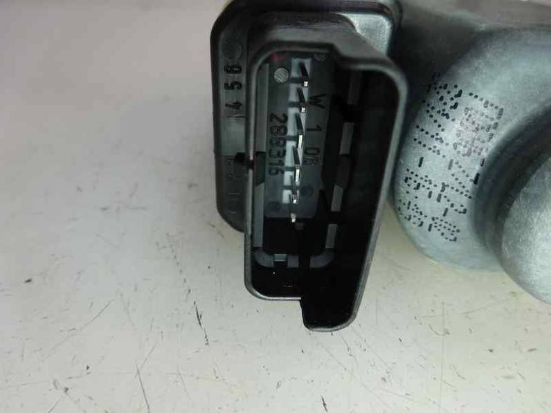 MOTOR ELEVALUNAS DELANTERO DERECHO KIA CEE D 2012 1.6 CRDI (116 CV)