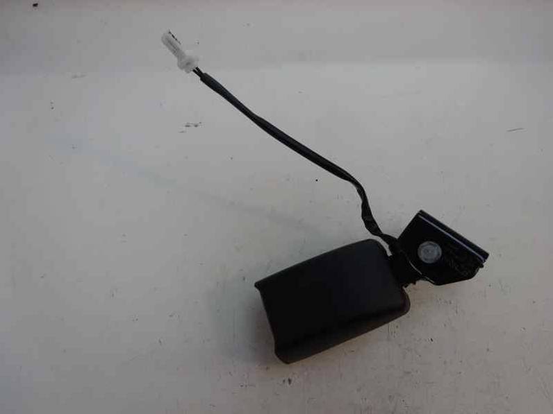 CINTURON SEGURIDAD TRASERO DERECHO KIA CEE D 2012 1.6 CRDI (116 CV)