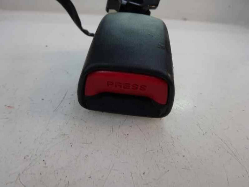 CINTURON SEGURIDAD TRASERO DERECHO KIA CEE D 2012 1.6 CRDI (116 CV)