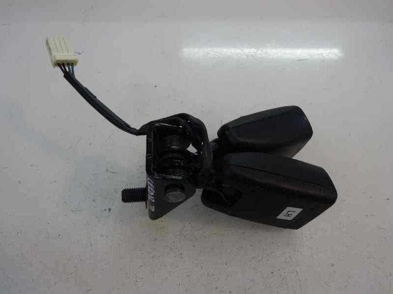 CINTURON SEGURIDAD TRASERO IZQUIERDO KIA CEE D 2012 1.6 CRDI (116 CV)