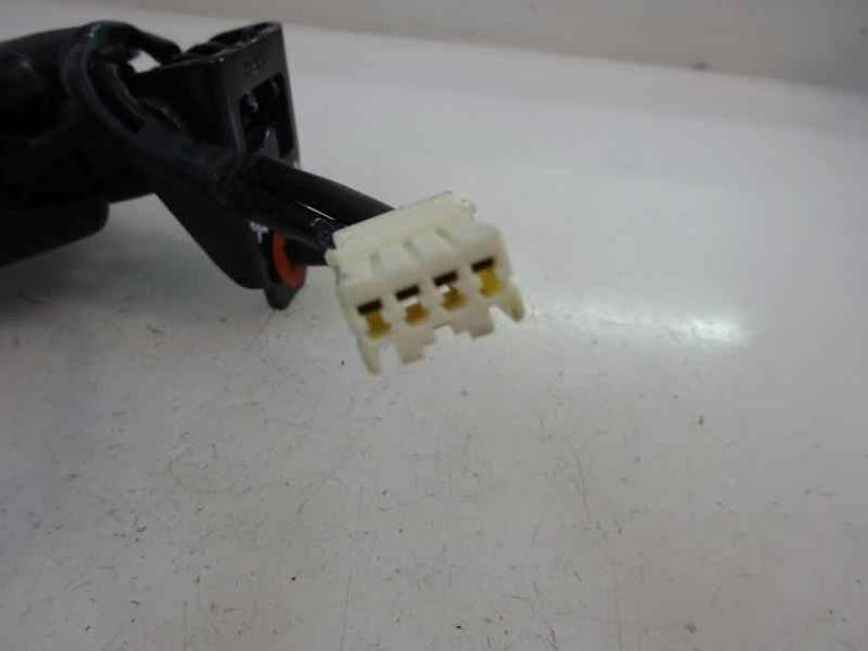 CINTURON SEGURIDAD TRASERO IZQUIERDO KIA CEE D 2012 1.6 CRDI (116 CV)