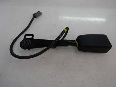 CINTURON SEGURIDAD DELANTERO IZQUIERDO KIA CEE D 2012 1.6 CRDI (116 CV)