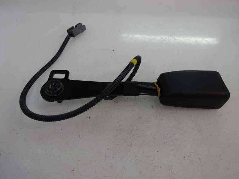 CINTURON SEGURIDAD DELANTERO IZQUIERDO KIA CEE D 2012 1.6 CRDI (116 CV)
