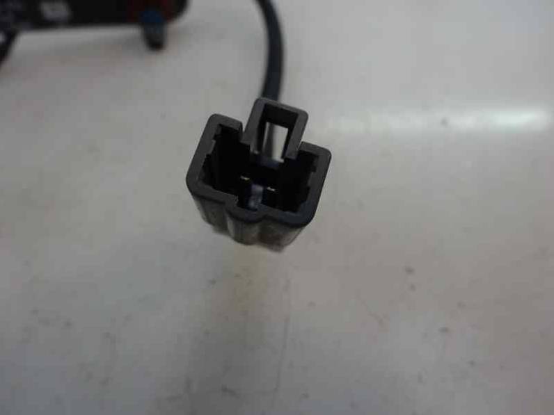 CINTURON SEGURIDAD DELANTERO IZQUIERDO KIA CEE D 2012 1.6 CRDI (116 CV)