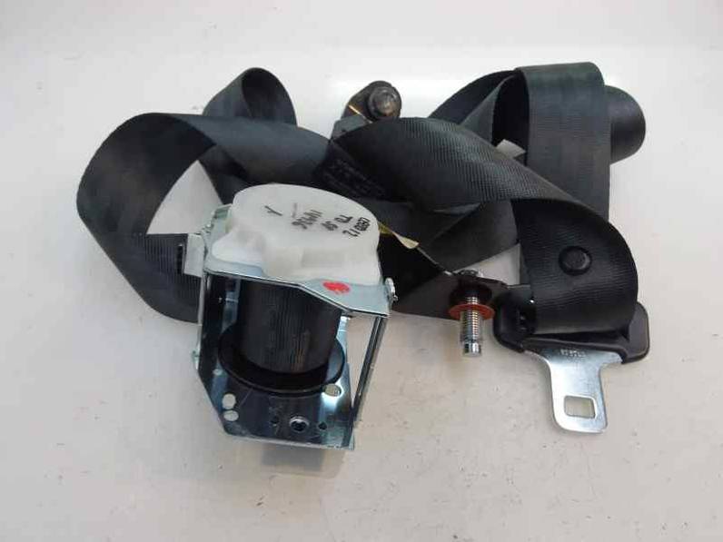 CINTURON SEGURIDAD TRASERO DERECHO KIA CEE D 2012 1.6 CRDI (116 CV)