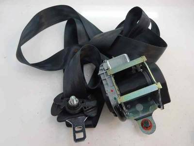 CINTURON SEGURIDAD DELANTERO DERECHO KIA CEE D 2012 1.6 CRDI (116 CV)