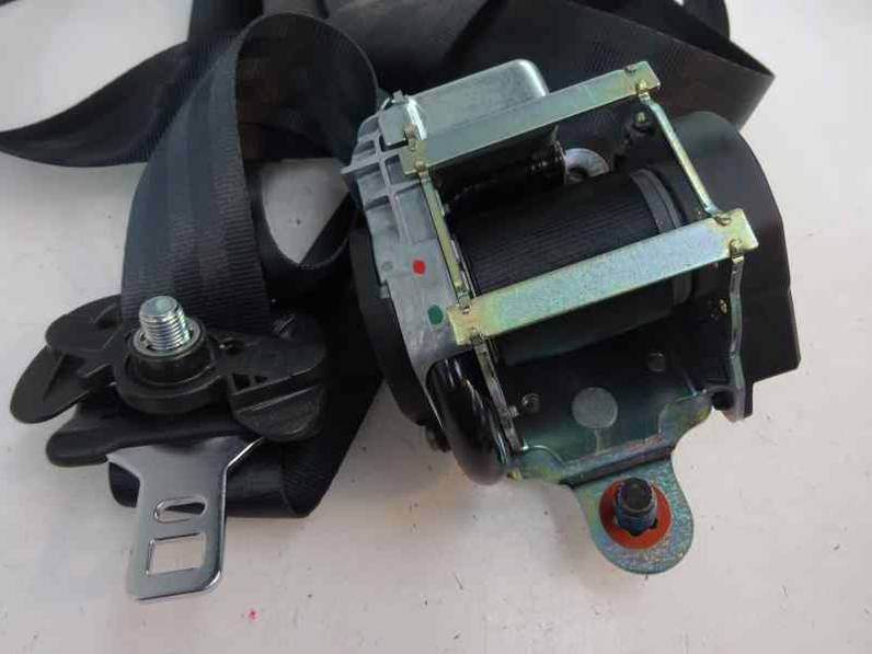 CINTURON SEGURIDAD DELANTERO DERECHO KIA CEE D 2012 1.6 CRDI (116 CV)