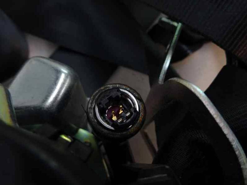 CINTURON SEGURIDAD DELANTERO DERECHO KIA CEE D 2012 1.6 CRDI (116 CV)