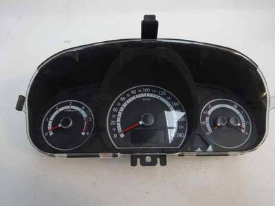 CUADRO INSTRUMENTOS KIA CEE D 2012 1.6 CRDI (116 CV)