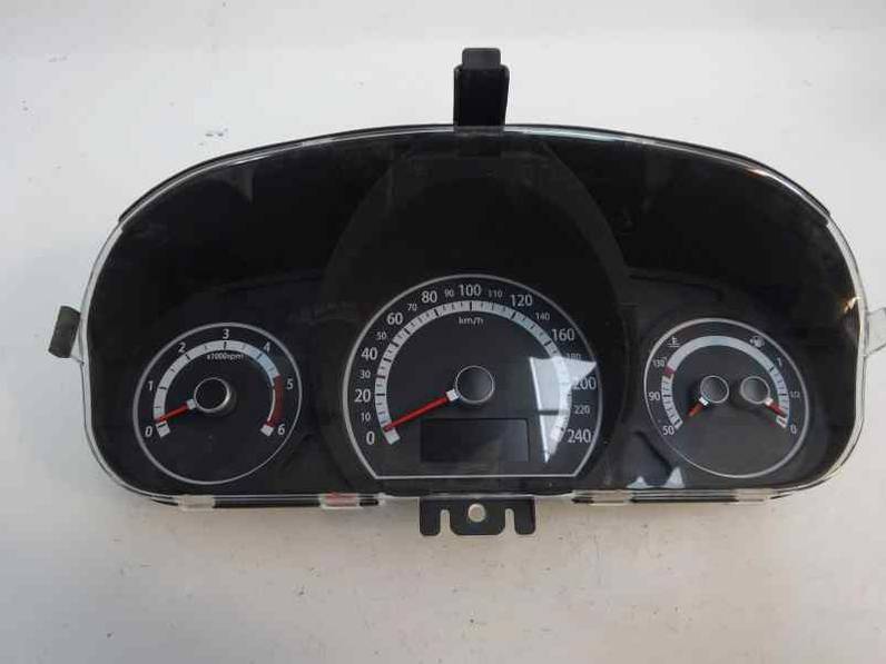 CUADRO INSTRUMENTOS KIA CEE D 2012 1.6 CRDI (116 CV)