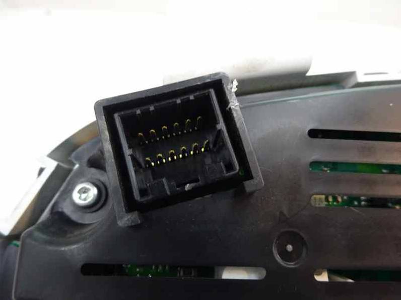 CUADRO INSTRUMENTOS KIA CEE D 2012 1.6 CRDI (116 CV)