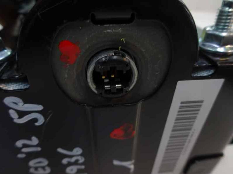 AIRBAG DELANTERO DERECHO KIA CEE D 2012 1.6 CRDI (116 CV)